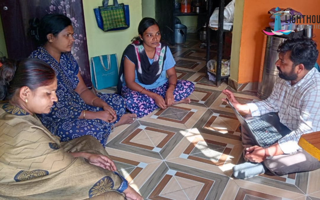 Lighthouse Communities Foundation invites budding entrepreneurs to Junoon Program