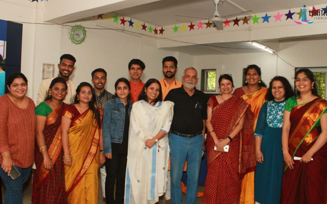 Janata Vasahat Lighthouse Transforms Lives Of 609 Youth In Pune City