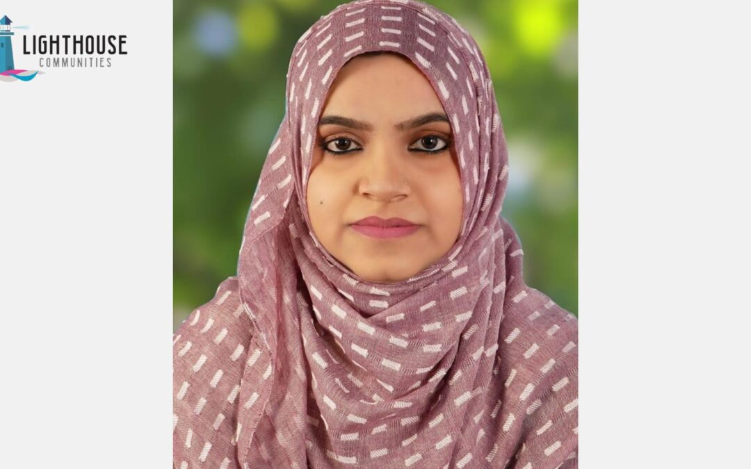 Successful Entrepreneurship Journey of Arshada
