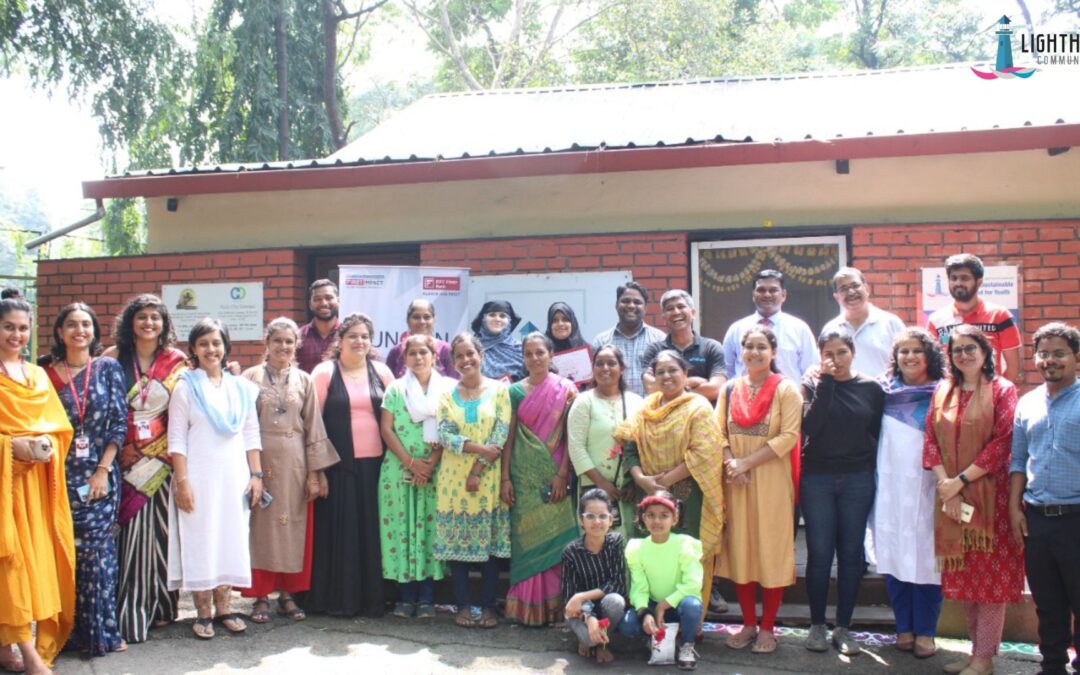 Second batch of Junoon launched for the year 2022-23