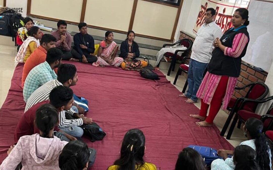 Workshop on Gender Equality