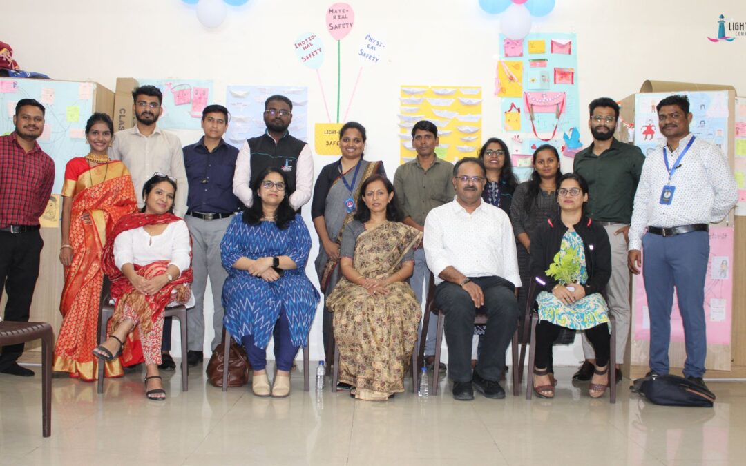 Kasbapeth Lighthouse celebrates First Anniversary
