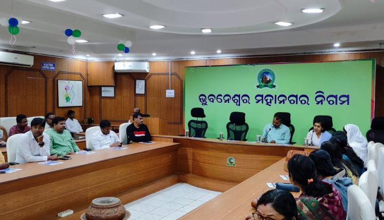 Lighthouse throws light on youth mass of Bhubaneswar