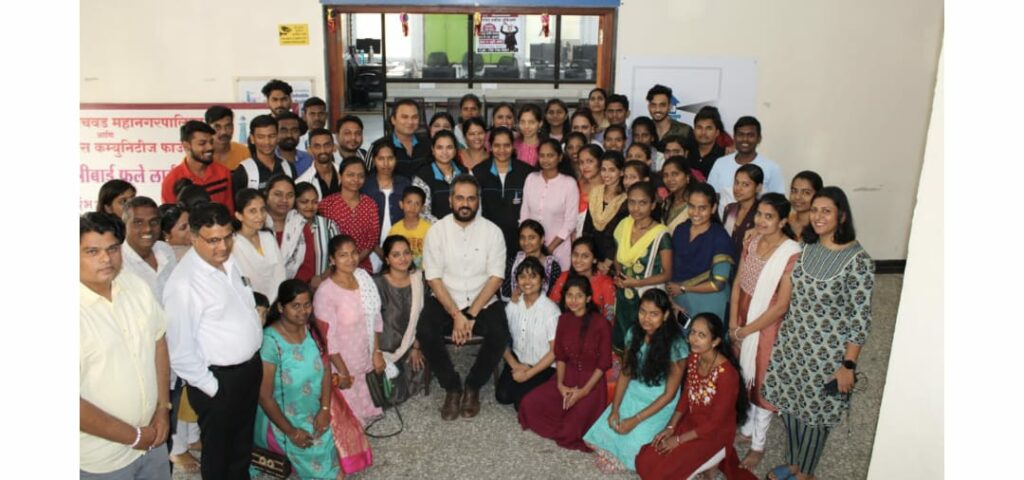 Pimpri Chinchwad: Lighthouse Centres To Open In Eight Zones By January, PCMC To Start Scholarship And Recruit Lighthouse Youth: Municipal Commissioner Shekhar Singh