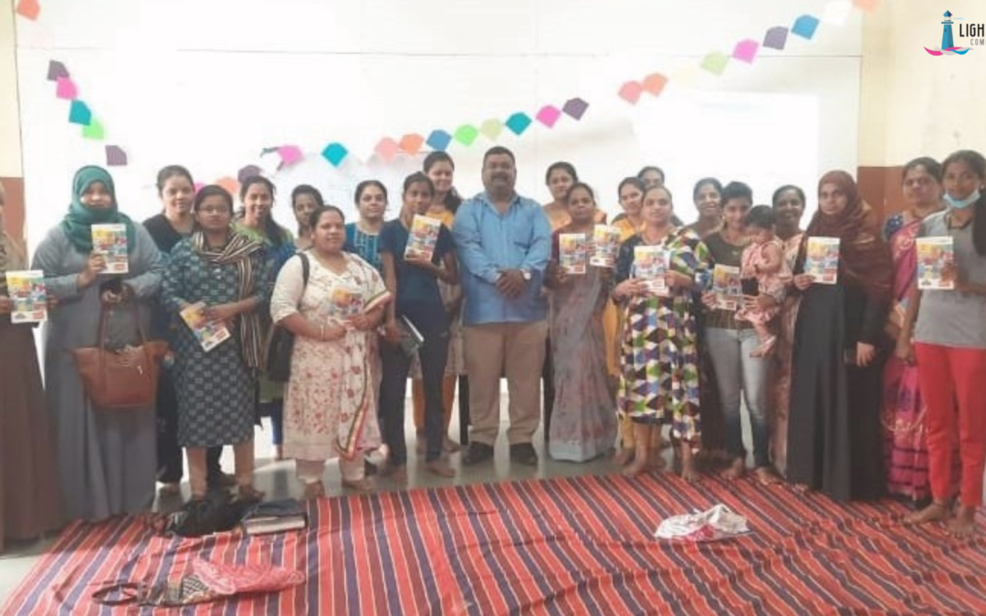 22 Women from Wanowrie Lighthouse Break Barriers and Drive Forward with Maruti Suzuki Driving School and ChauffHER