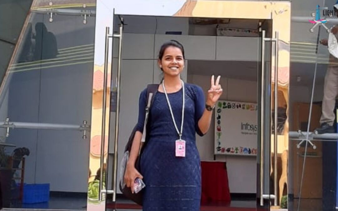 Against All Odds: Smita Barve’s Determination to Achieve Her Dreams