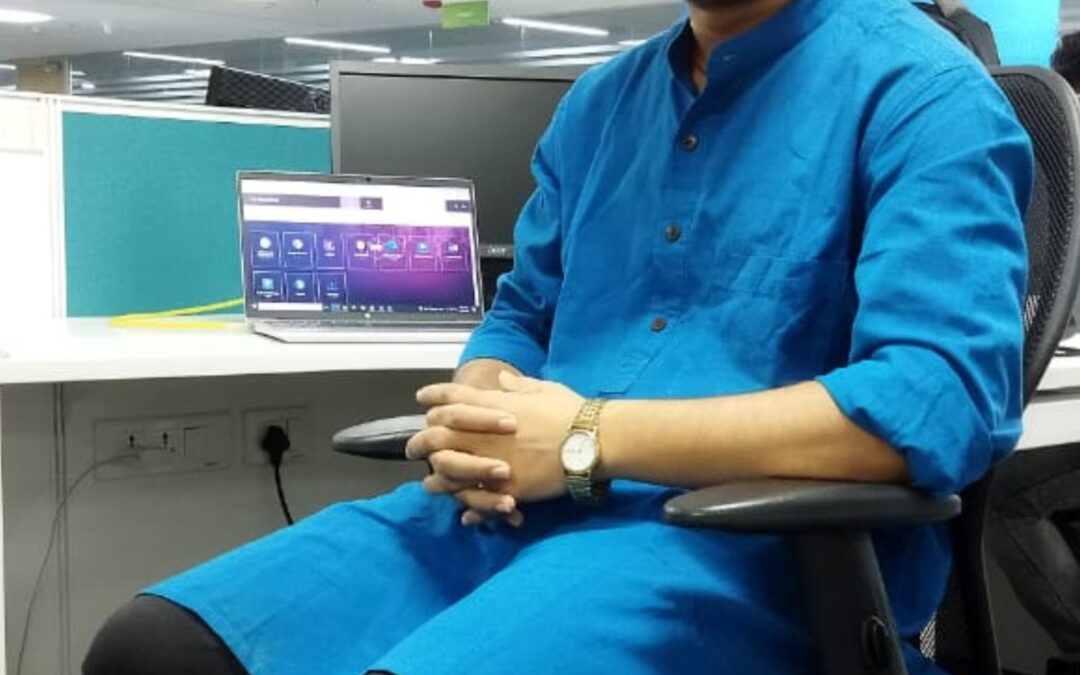 Against All Odds: How Sonu Fought for a Better Life for His Family