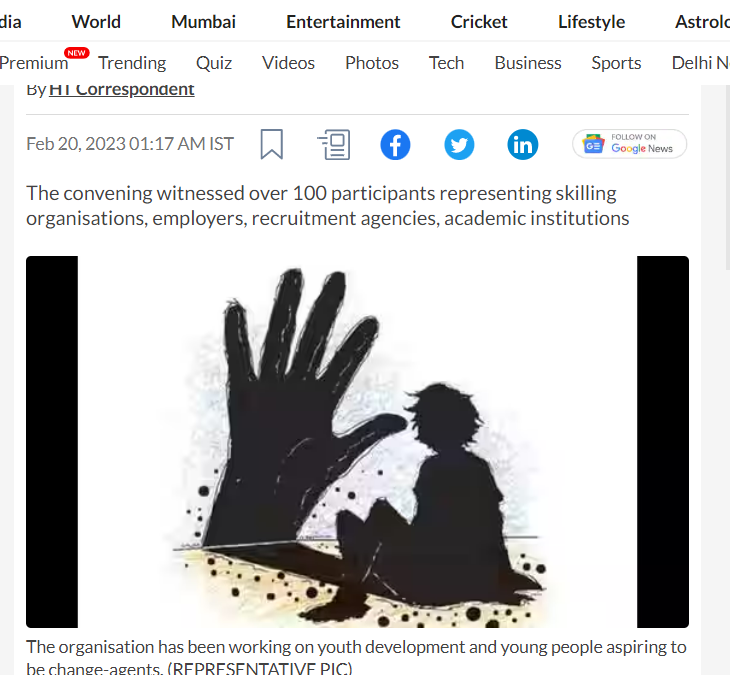 From preventing boys getting into crime to making slums safer for girls, Pune youth attempt to bring change at grassroot level