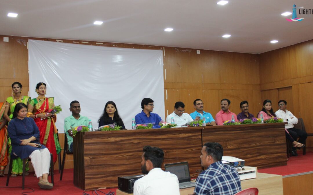 Pimpri Lighthouse celebrates second anniversary, empowering underserved youth through education and employment