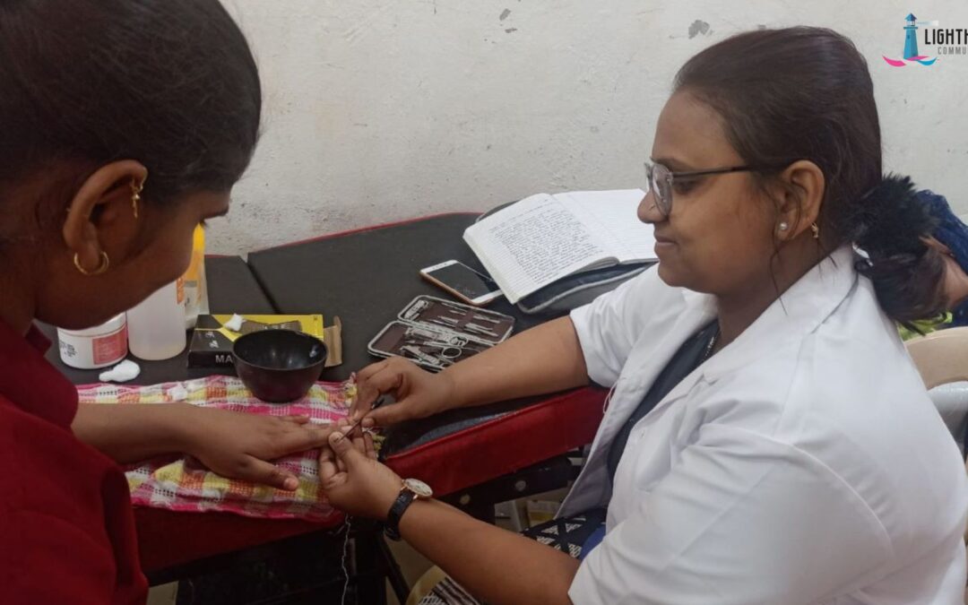 Turning Obstacles into Opportunities: The Incredible Story of Nilima’s Rise to Success
