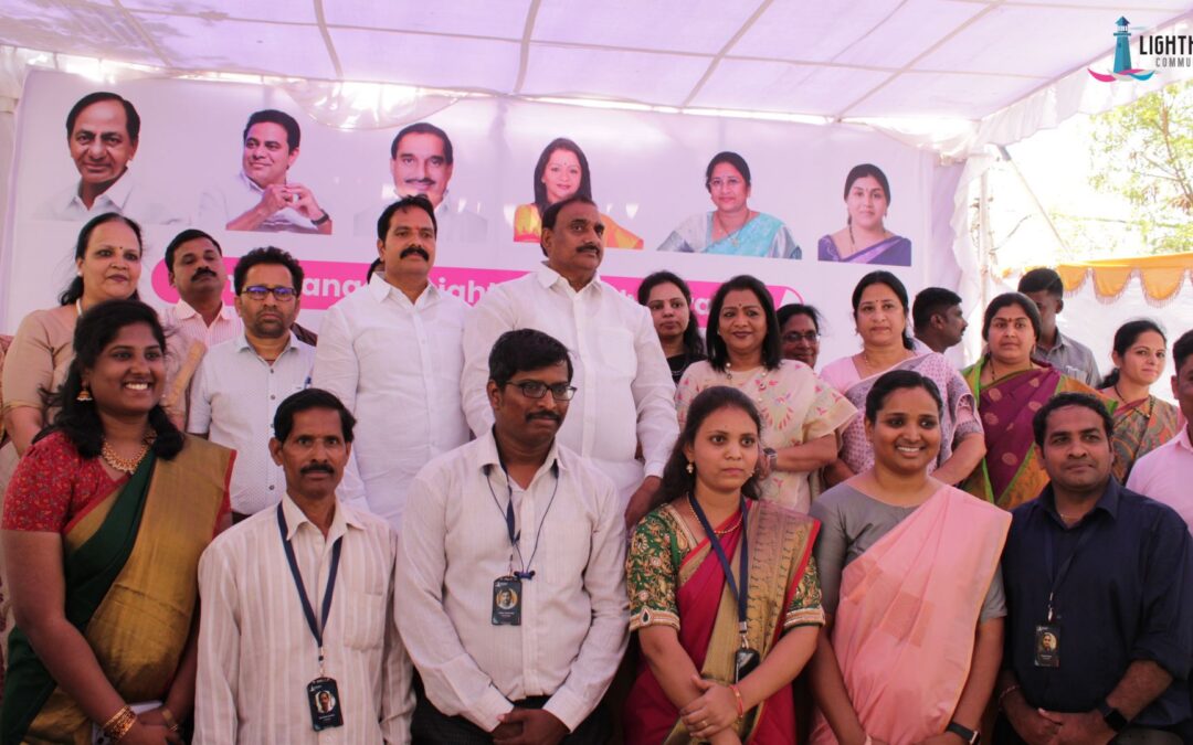 Lighthouse Skilling Centre Launches in Hyderabad, Offering Vocational Programs to Transform Underserved Youth