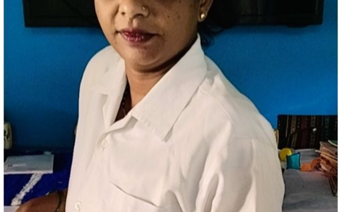 Transformative Power of Education: Rani Bhondawe’s Journey from Domestic Worker to Nursing Assistant