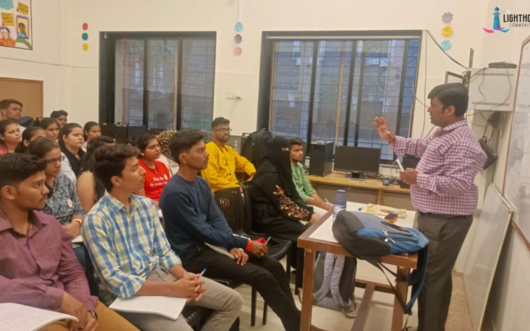 Symbiosis Skill University’s First Full-Stack JAVA Batch Begins at Yerawada Lighthouse