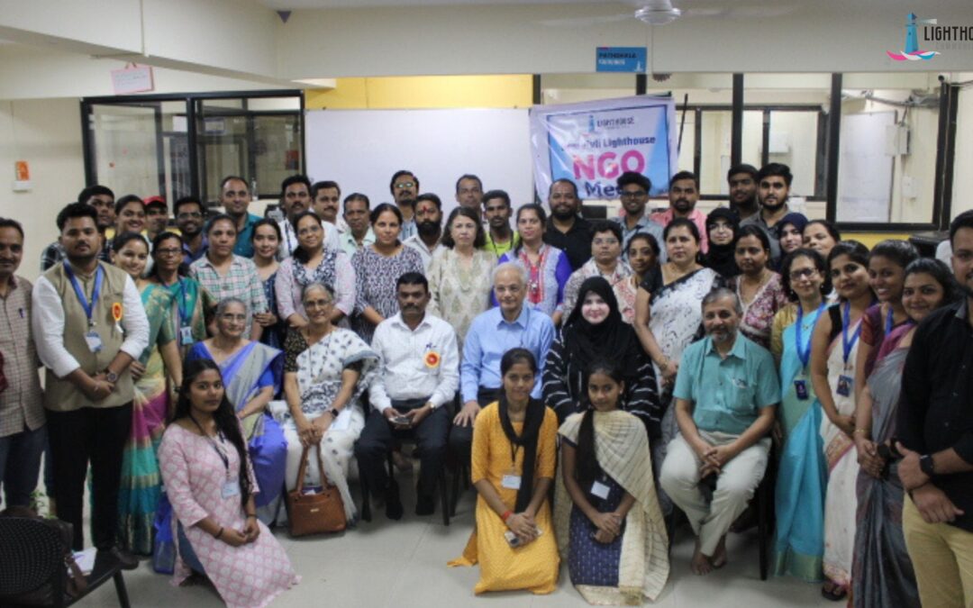 Dombivli Lighthouse Hosts Inaugural NGO Meet