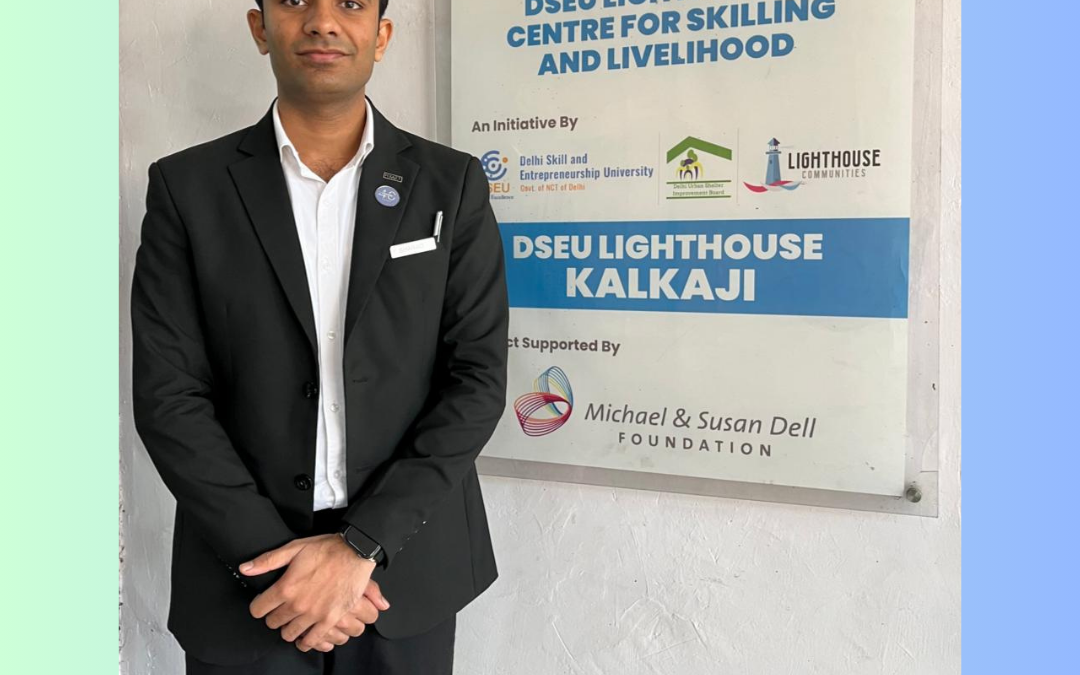 Sharad’s Journey from Struggle to Success in the Hospitality Industry
