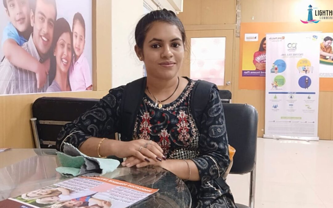 Turning Struggles into Strength: Kabita’s Story of Perseverance