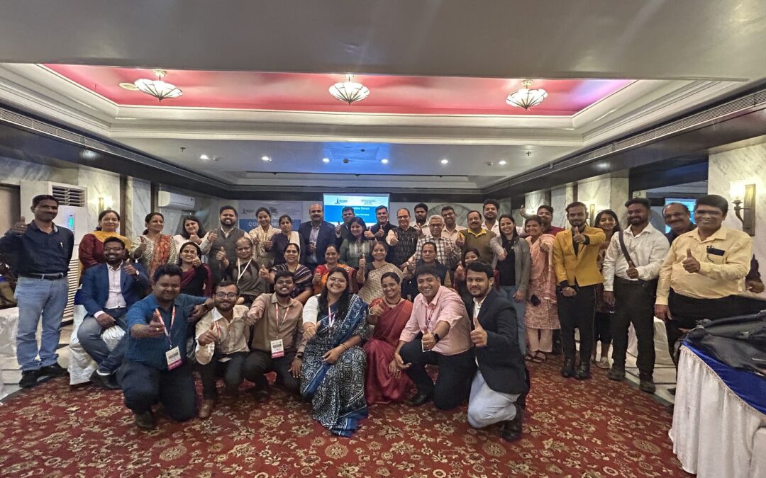 Employment, Entrepreneurship, Equity: Bhubaneswar Tackles Youth Challenges