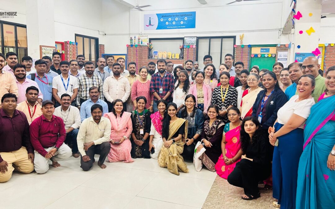 GOYN-Led Initiative to Bridge Skill Gap for Pune Youth