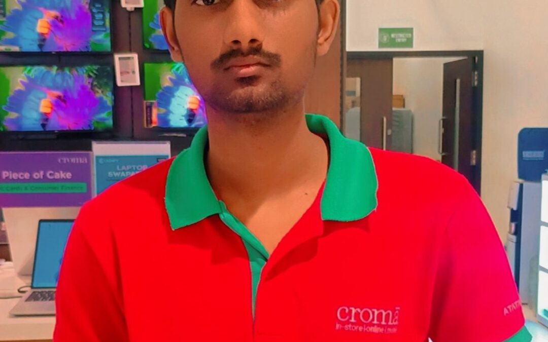 Kaushalyam Initiative Changes Lives: Aditya’s Story of Hope, Learning, and Employment