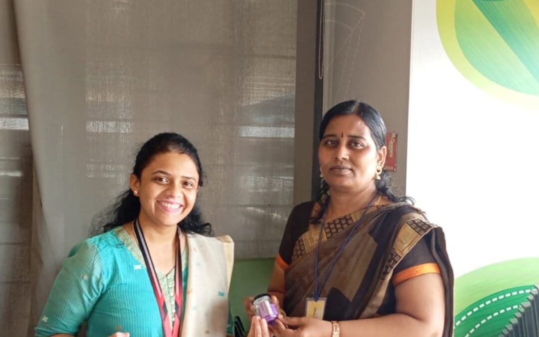HSBC’s Support Lights Up Diwali for Young Entrepreneurs
