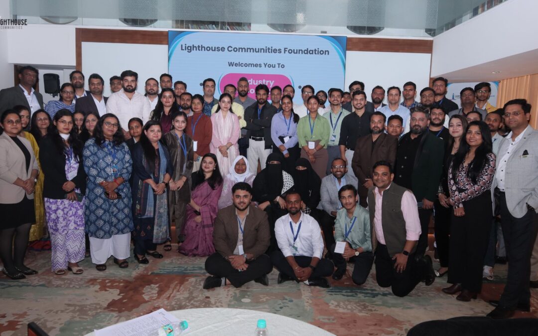 First HR Industry Conclave in Delhi Empowers Youth, Bridges Skill Gaps