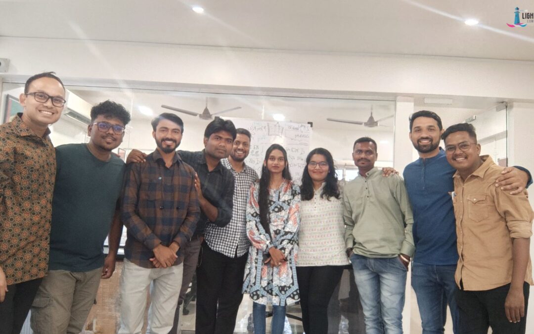From Ideas to Impact: A Day of Strategy, Creativity & Well-Being with GOYN Pune’s Youth