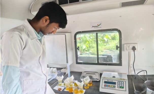 From Village Dreams to a Dignified Future: Biswajit’s Path to Pride