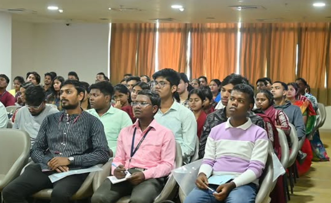 Strengthening Odisha’s Ecosystem: LCF & GOYN Host Youth Entrepreneurship Conclave at World Skill Centre